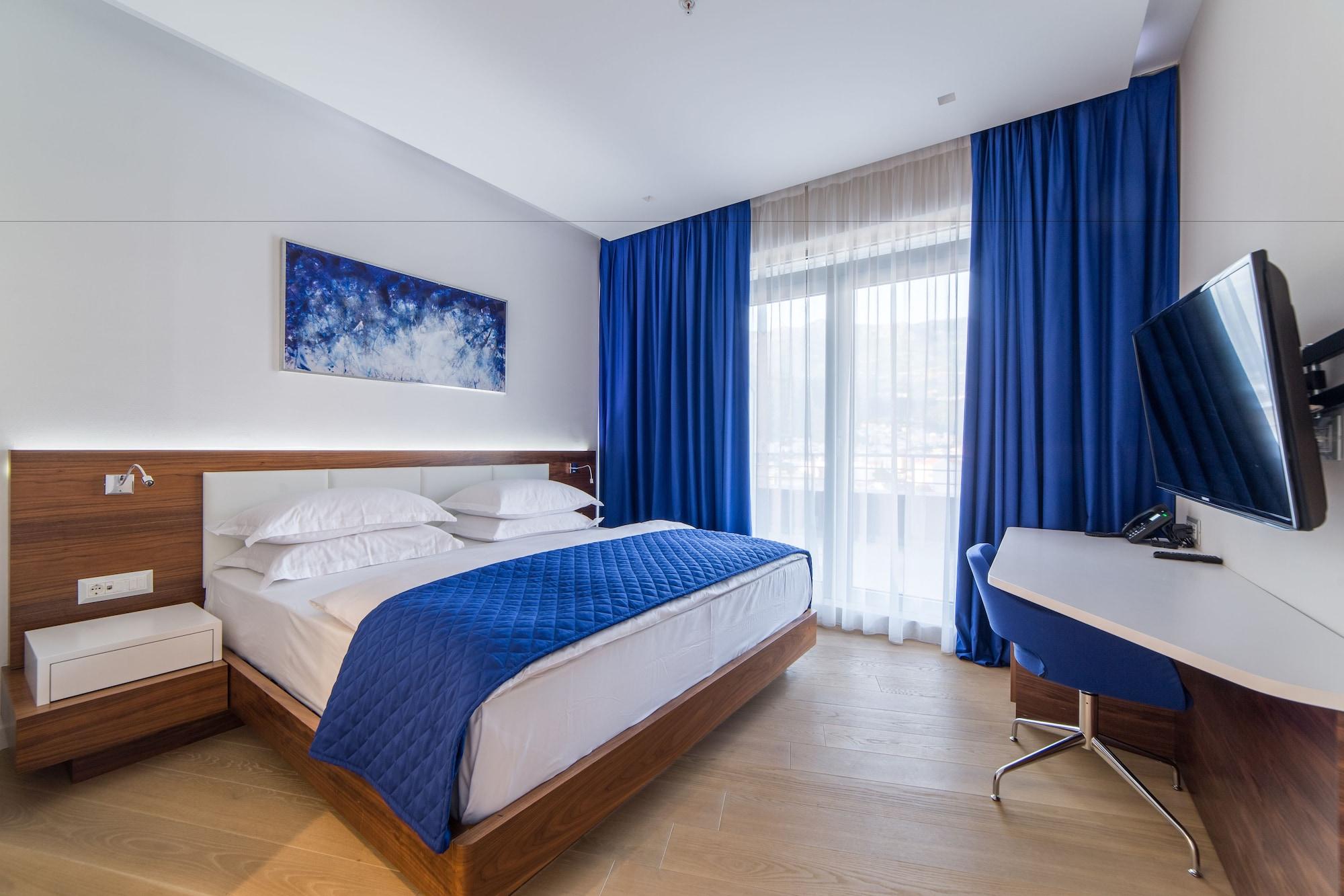 Hotel Adria Будва Екстериор снимка