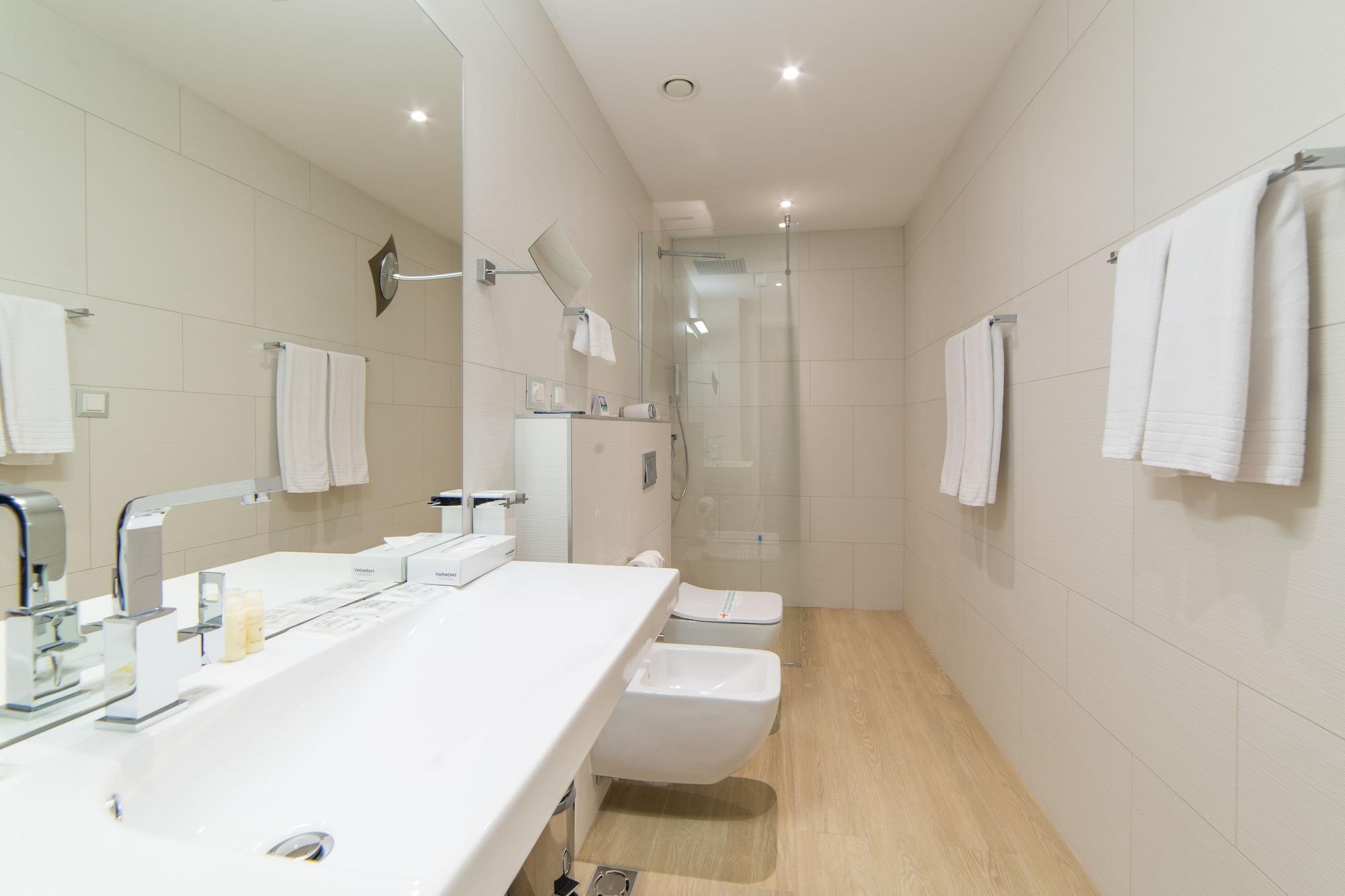 Hotel Adria Будва Екстериор снимка