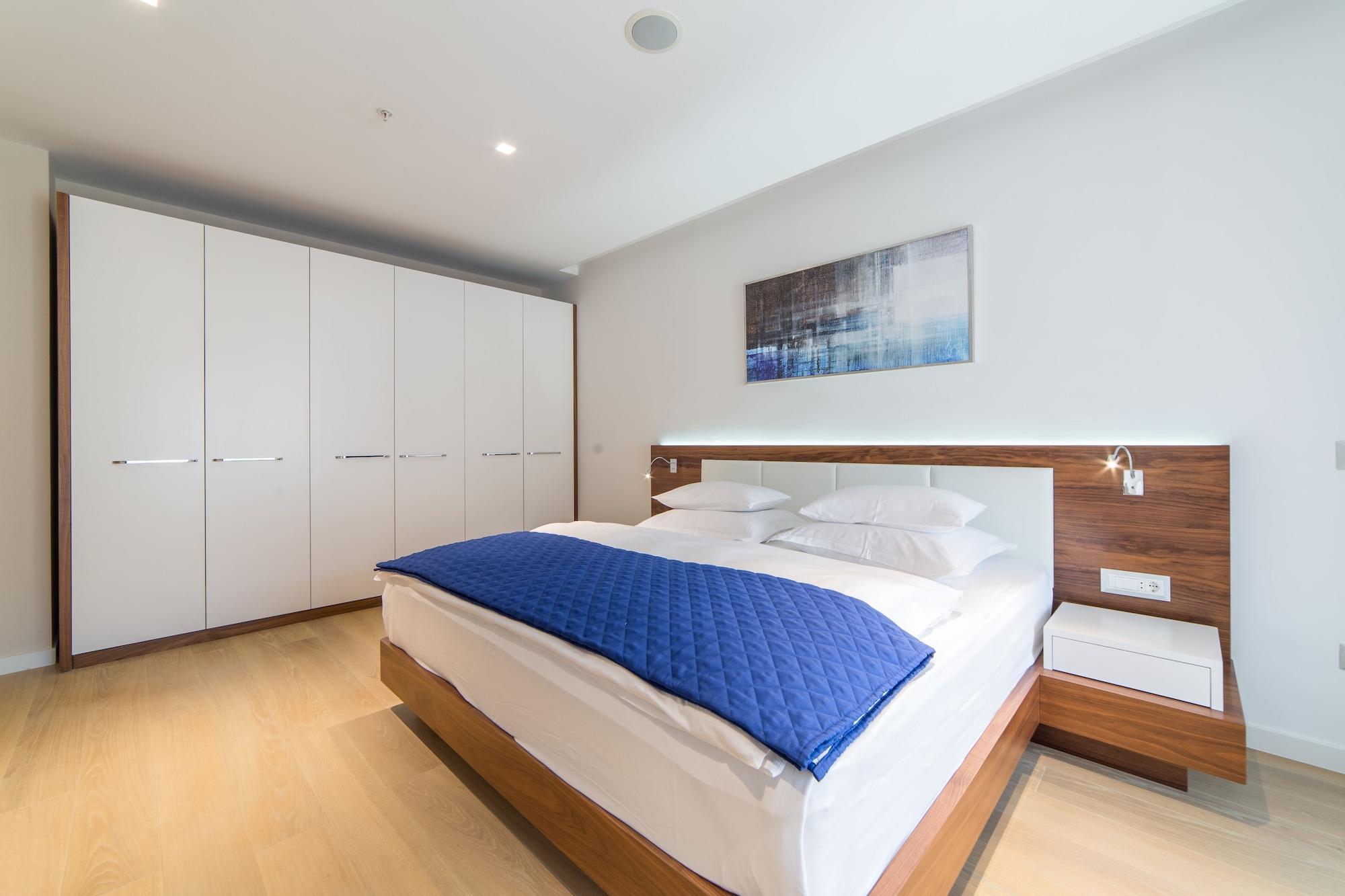 Hotel Adria Будва Екстериор снимка