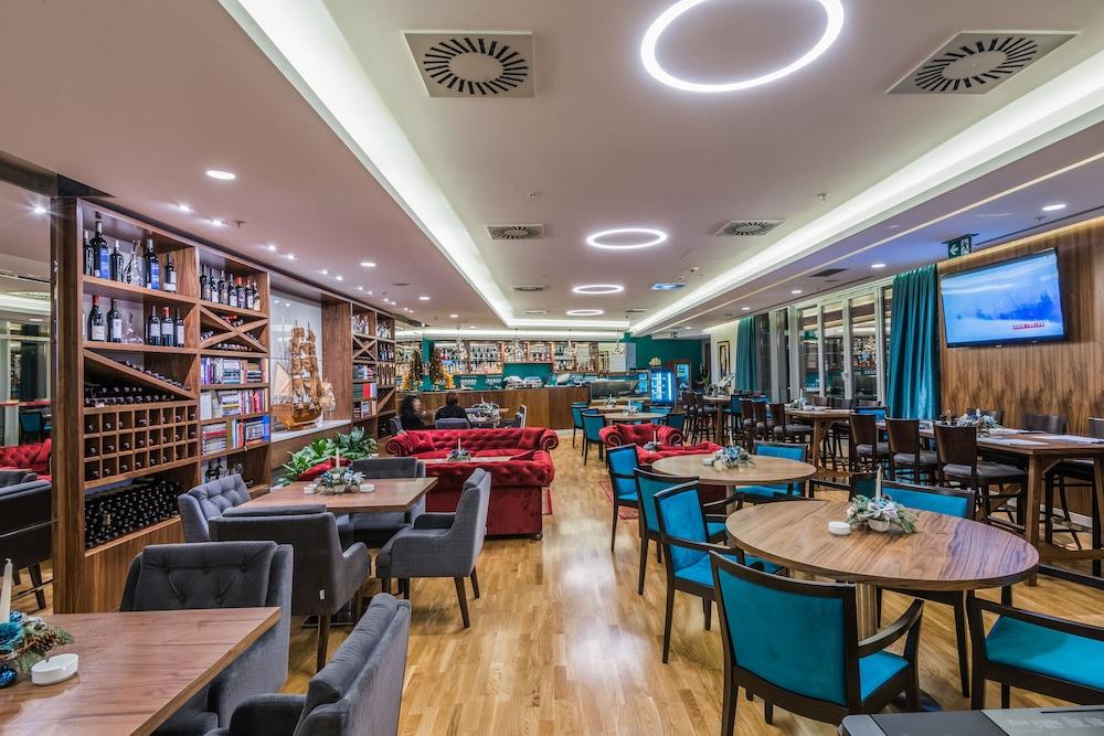 Hotel Adria Будва Екстериор снимка