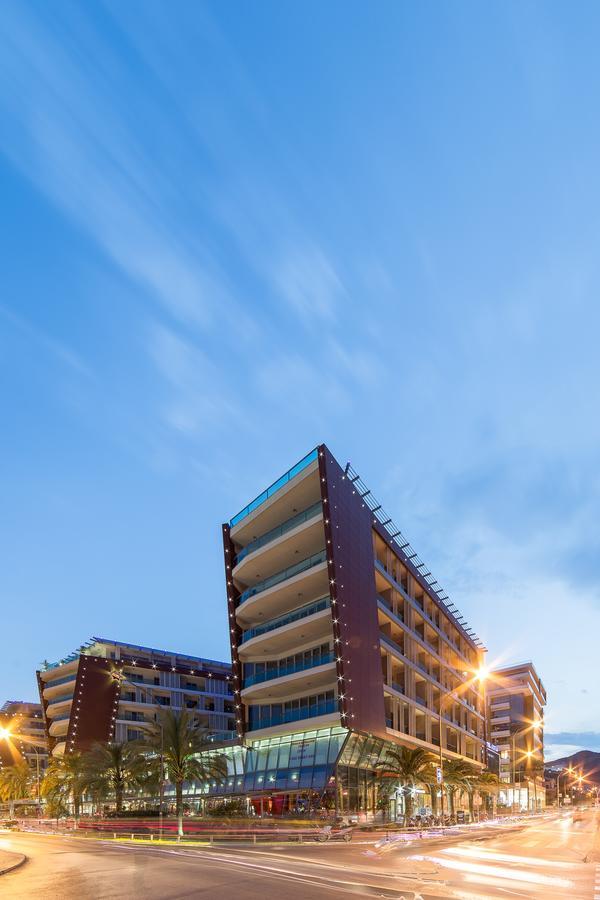 Hotel Adria Будва Екстериор снимка