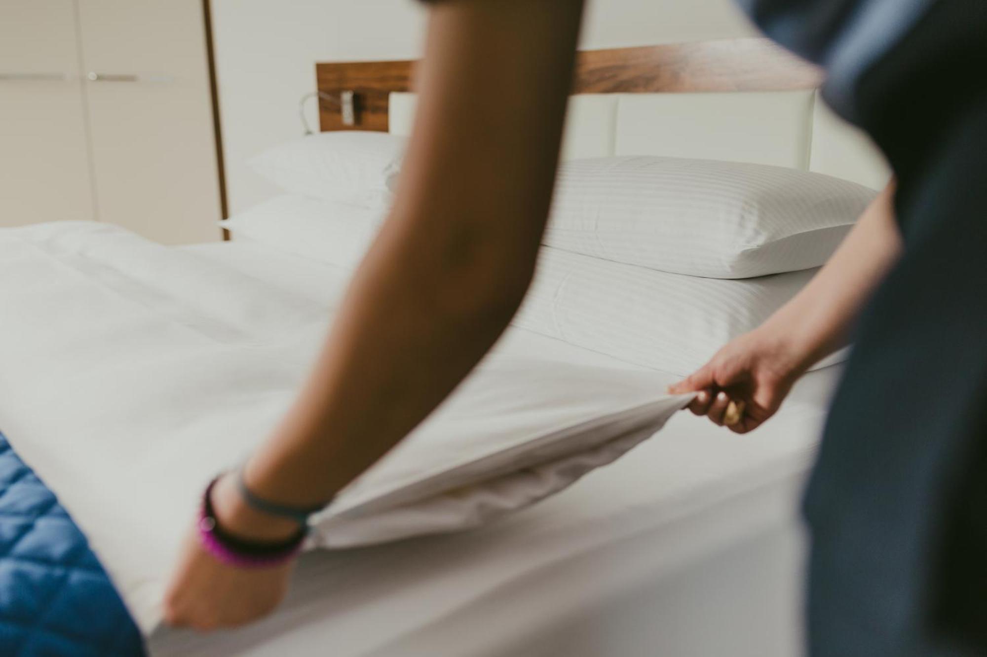Hotel Adria Будва Екстериор снимка
